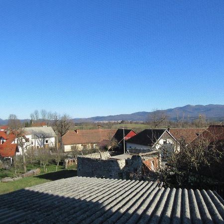 Apartmaji Karbic Postojna Εξωτερικό φωτογραφία