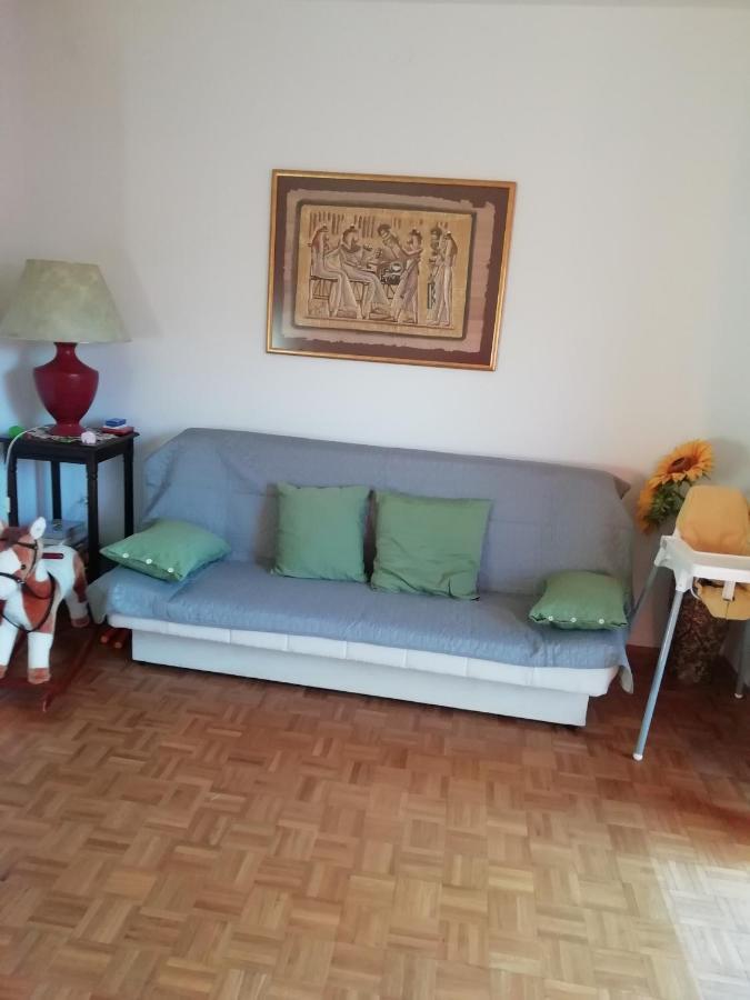 Apartmaji Karbic Postojna Εξωτερικό φωτογραφία