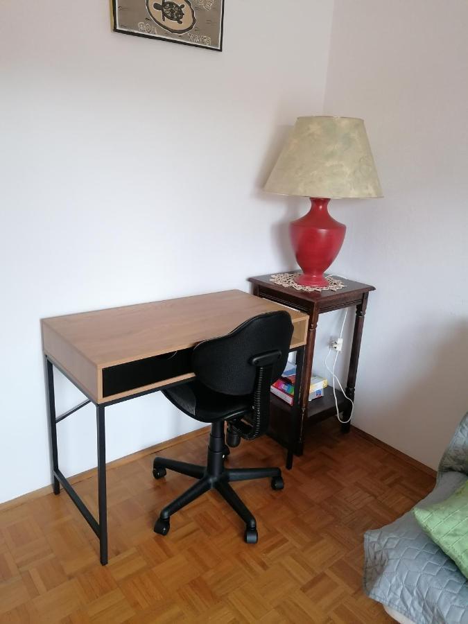 Apartmaji Karbic Postojna Εξωτερικό φωτογραφία