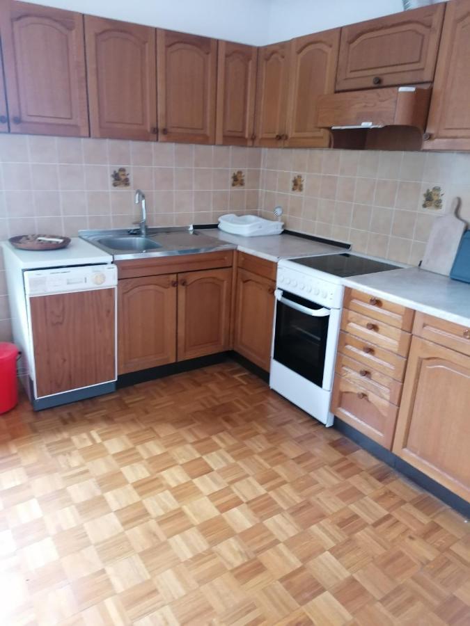 Apartmaji Karbic Postojna Εξωτερικό φωτογραφία