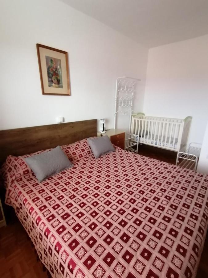Apartmaji Karbic Postojna Εξωτερικό φωτογραφία